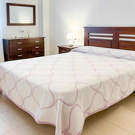 Piso Bajo 3 Habitaciones 2 Banos Y Gran Terraza Denia Kültér fotó