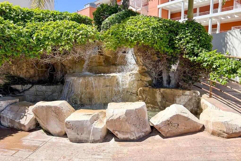Piso Bajo 3 Habitaciones 2 Banos Y Gran Terraza Denia Kültér fotó