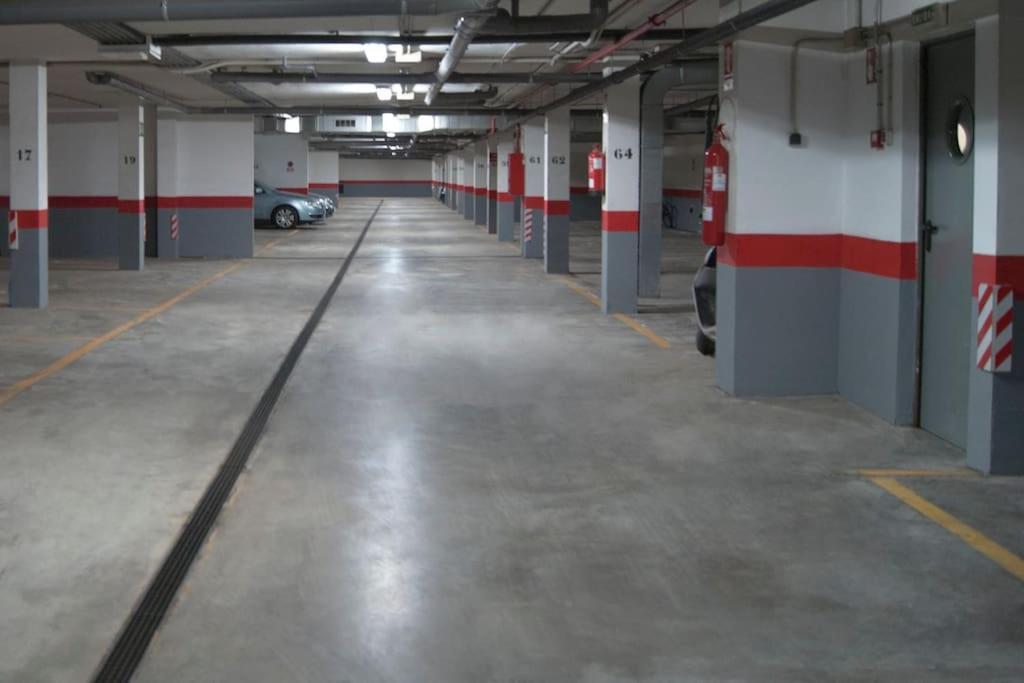 Piso Bajo 3 Habitaciones 2 Banos Y Gran Terraza Denia Kültér fotó